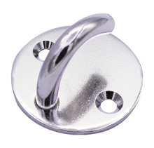 SF3214H Round Pad - Hook Type