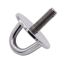 SF3215 Roung pad bolt