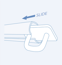 SF3221 Square Pad