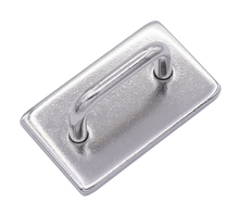SF3221 Square Pad