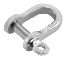 SF361R  Sheet shackle
