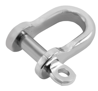 SF361R  Sheet shackle