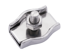 SF511 Simplex clip