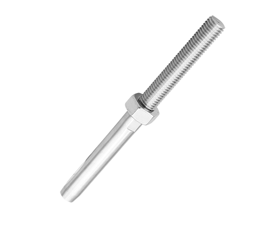 SF7801 Right Threaded Stud Terminal - 316