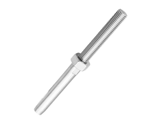 SF7801 Left Threaded Stud Terminal