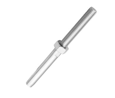 SF7801 Left Threaded Stud Terminal