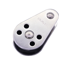 SF8250 Pulley block (type H)