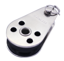 SF8252P Pulley block (type K)