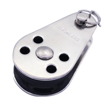 SF8252 Pulley block (type J)