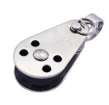 SF8253 Pulley block (type L)