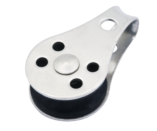 SF8258 Pulley block (type F) - 304