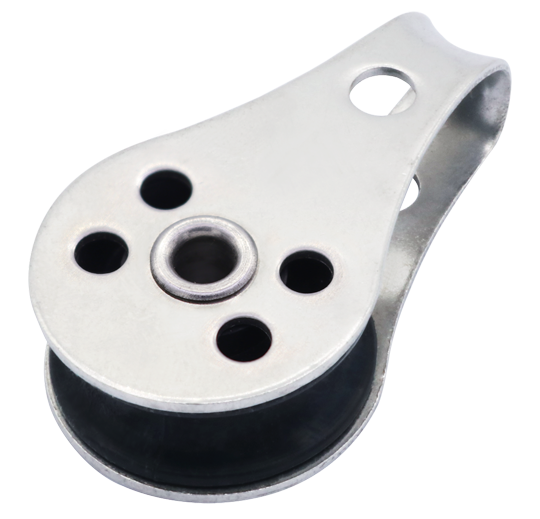 SF8258P Pulley block (type G) - 304