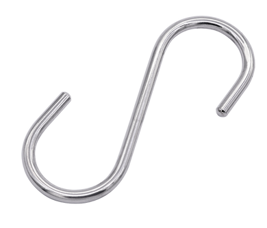 SF880 S-hook (type 3)