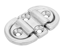 SPE/DBL/EP  Padeyes with double rings