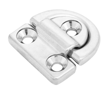 SPE/SINGLE/EP  Padeyes with single rings