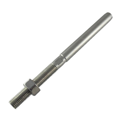 SF7801_B3/R, SF7801_B3/L Swage Terminal and Nut B3