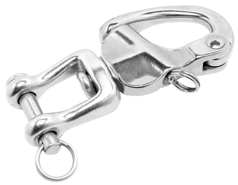 S2478 Snap shackle (cast swivel jaw) - 316