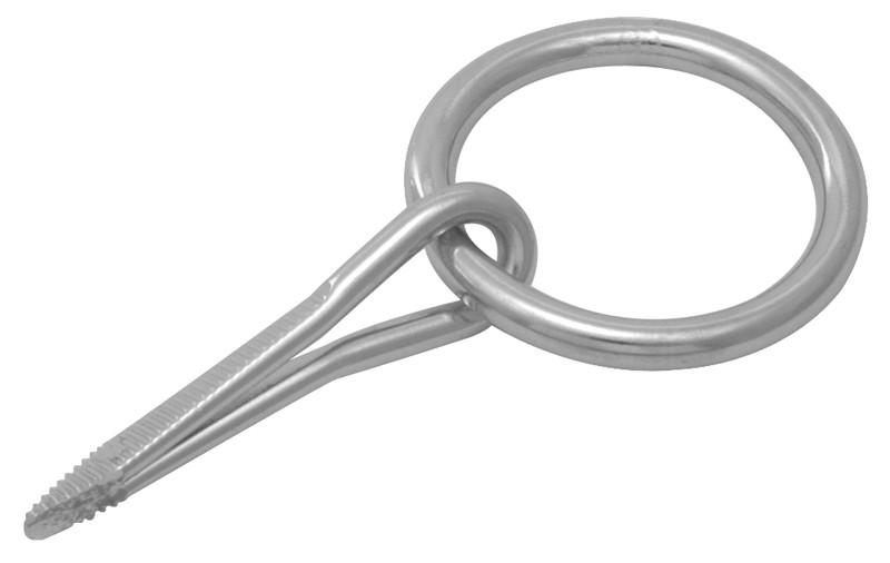 SF318 Ring nail